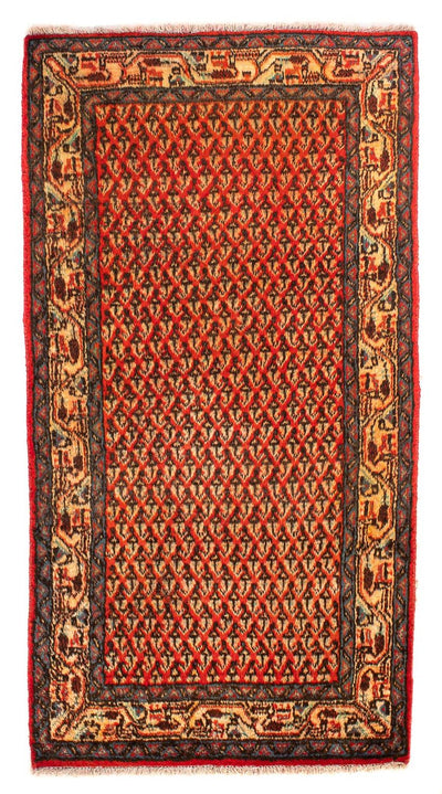Tapis de Mir Tapis 64x142cm - Tapis persan