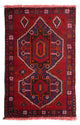 Tapis Belutsch 125x87cm - Tapis persan