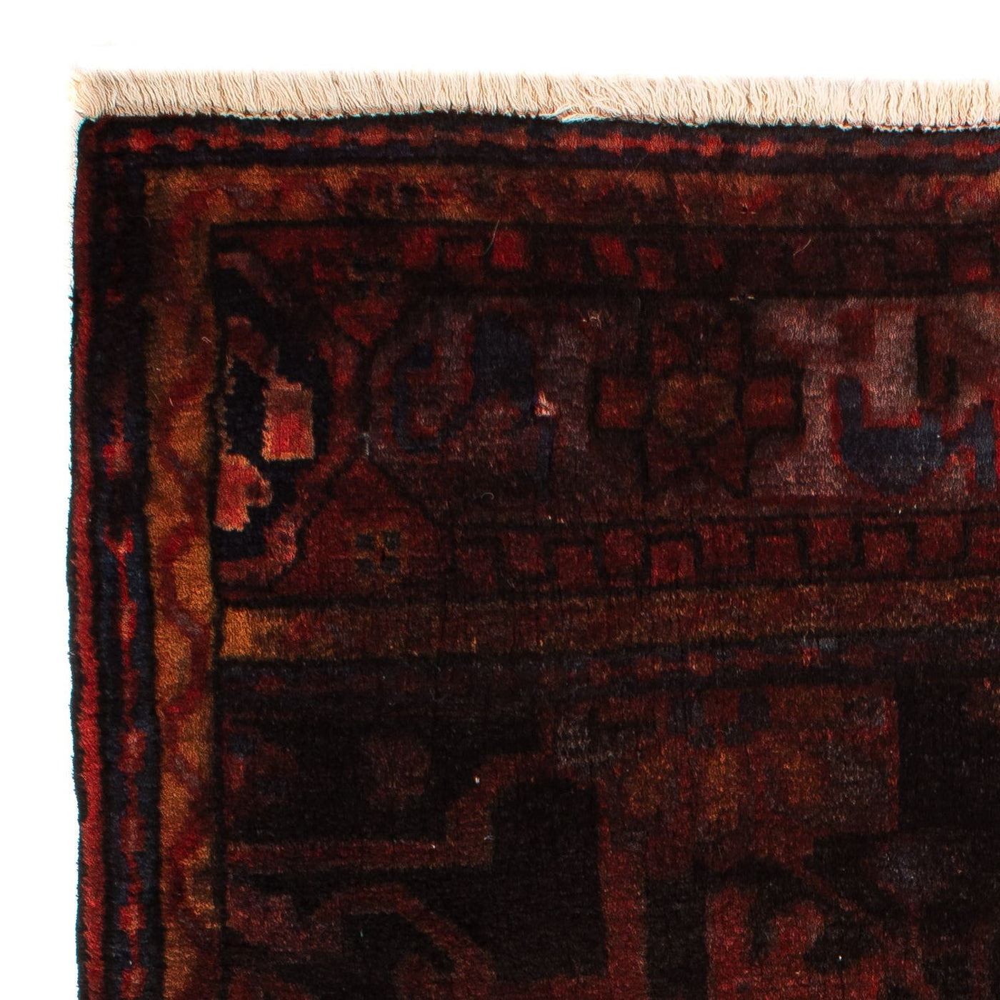 Tapis de Nahavand Tapis 143x102cm - Tapis persan