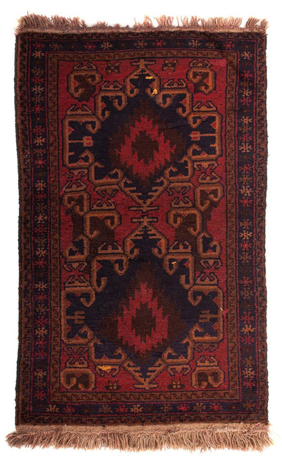 Tapis Belutsch 74x117cm - Tapis persan