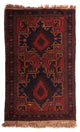 Tapis Belutsch 74x117cm - Tapis persan