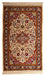 Tapis oriental - Indus - 130 x 79 cm - beige
