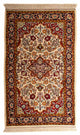 Tapis de Sarouk indien Tapis 130x79cm - Tapis oriental