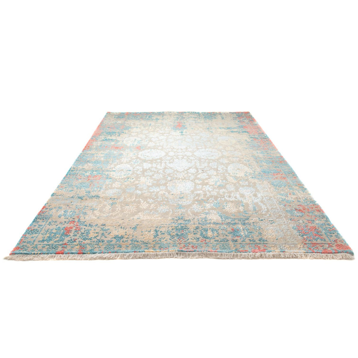 Tapis design 198x297cm - Designerteppich
