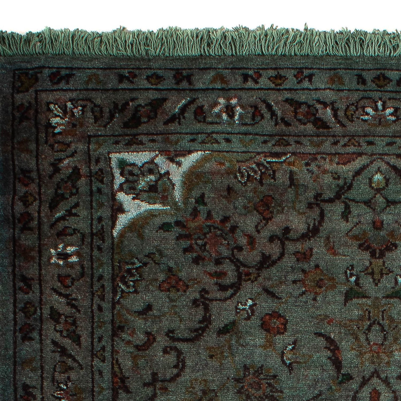 Tapis de Kashan Tapis 126x70cm - Tapis persan