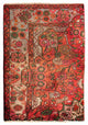 Tapis de Nahavand Tapis 124x80cm - Tapis persan