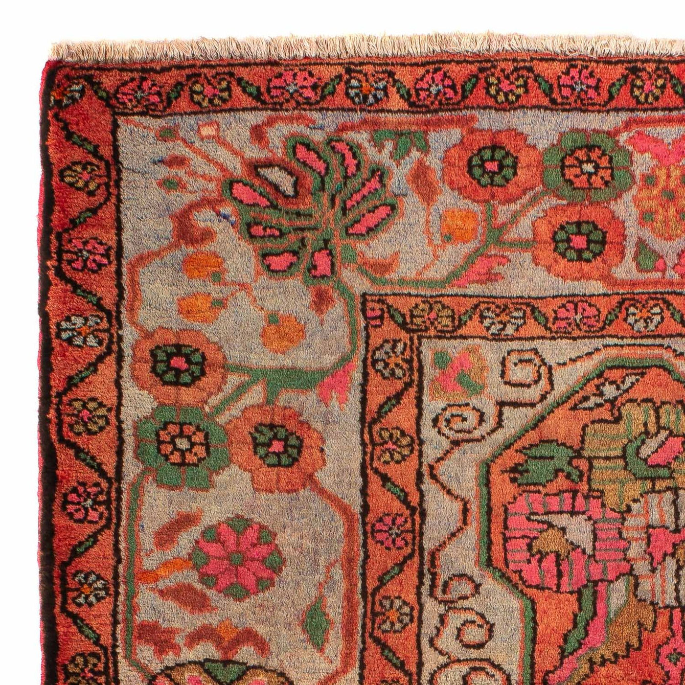 Tapis de Nahavand Tapis 124x80cm - Tapis persan