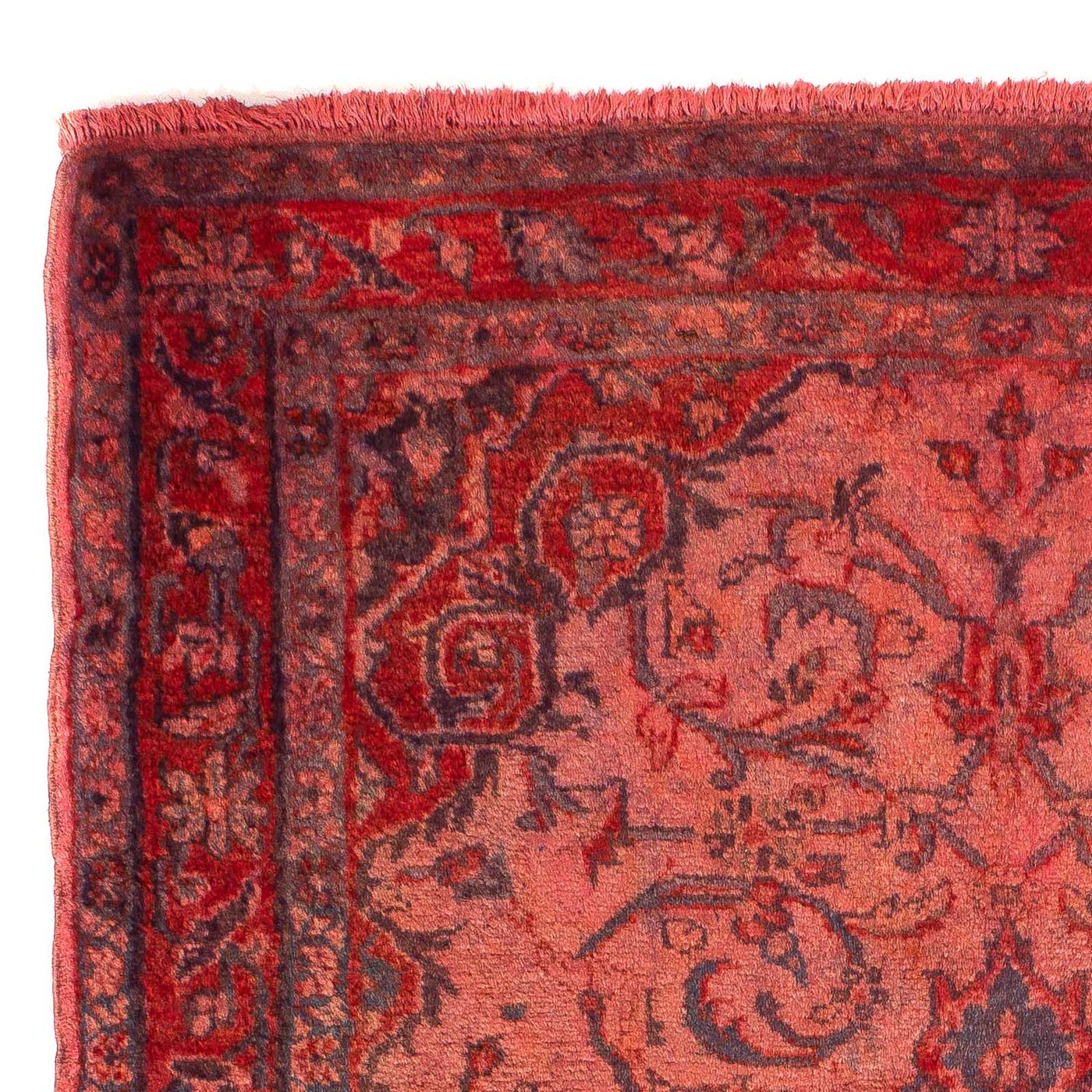 Tapis de Sarouk Tapis 116x72cm - Tapis persan