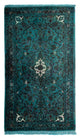 Tapis de Kashan Tapis 127x70cm - Tapis persan