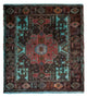Tapis de Nahavand Tapis 108x101cm - Tapis persan
