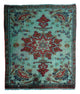 Tapis de Sarouk Tapis 105x104cm - Tapis persan