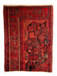 Tapis de Nahavand Tapis 95x132cm - Tapis persan