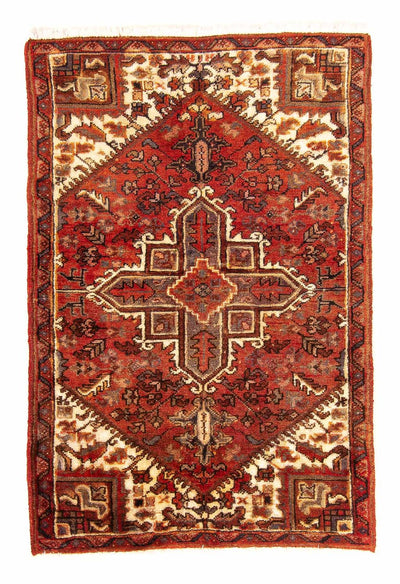 Tapis de Heriz Tapis 84x132cm - Tapis persan