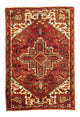 Tapis de Heriz Tapis 132x84cm - Tapis persan