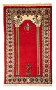 Tapis de Boukhara Tapis 94x158cm - Tapis oriental