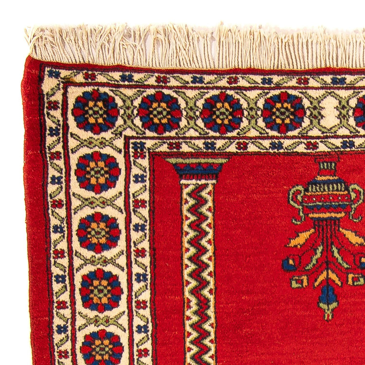 Tapis de Boukhara Tapis 94x158cm - Tapis oriental