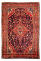 Malayer Tapis 214x137cm - Tapis persan