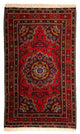 Tapis afghan 205x114cm - Tapis oriental