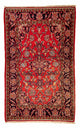 Tapis de Kashan Tapis 205x125cm - Tapis persan