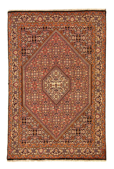 Bidjar - Bukan Tapis 88x143cm - Tapis persan