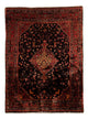 Malayer Tapis 164x120cm - Tapis persan