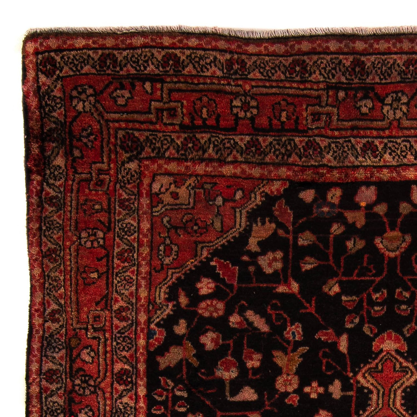 Malayer Tapis 164x120cm - Tapis persan