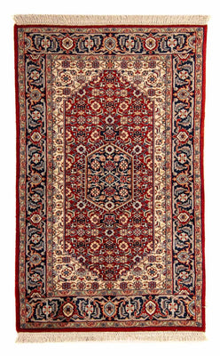 Tapis oriental - Indus - 157 x 90 cm - rouge