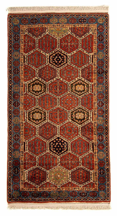 Tapis de Sarouk indien Tapis 90x159cm - Tapis oriental