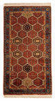 Tapis de Sarough indien Tapis 159x90cm - Tapis oriental