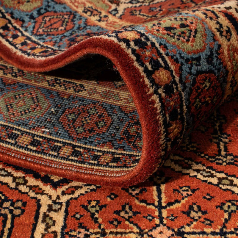 Tapis oriental - Indus - 159 x 90 cm - multicolore