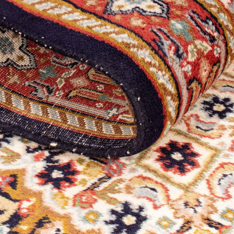 Tapis oriental - Indus - 165 x 95 cm - beige