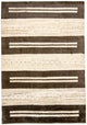 Tapis Gabbeh indien Tapis 201x293cm - Tapis en laine