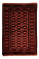 Tapis de Boukhara Tapis 150x103cm - Tapis persan