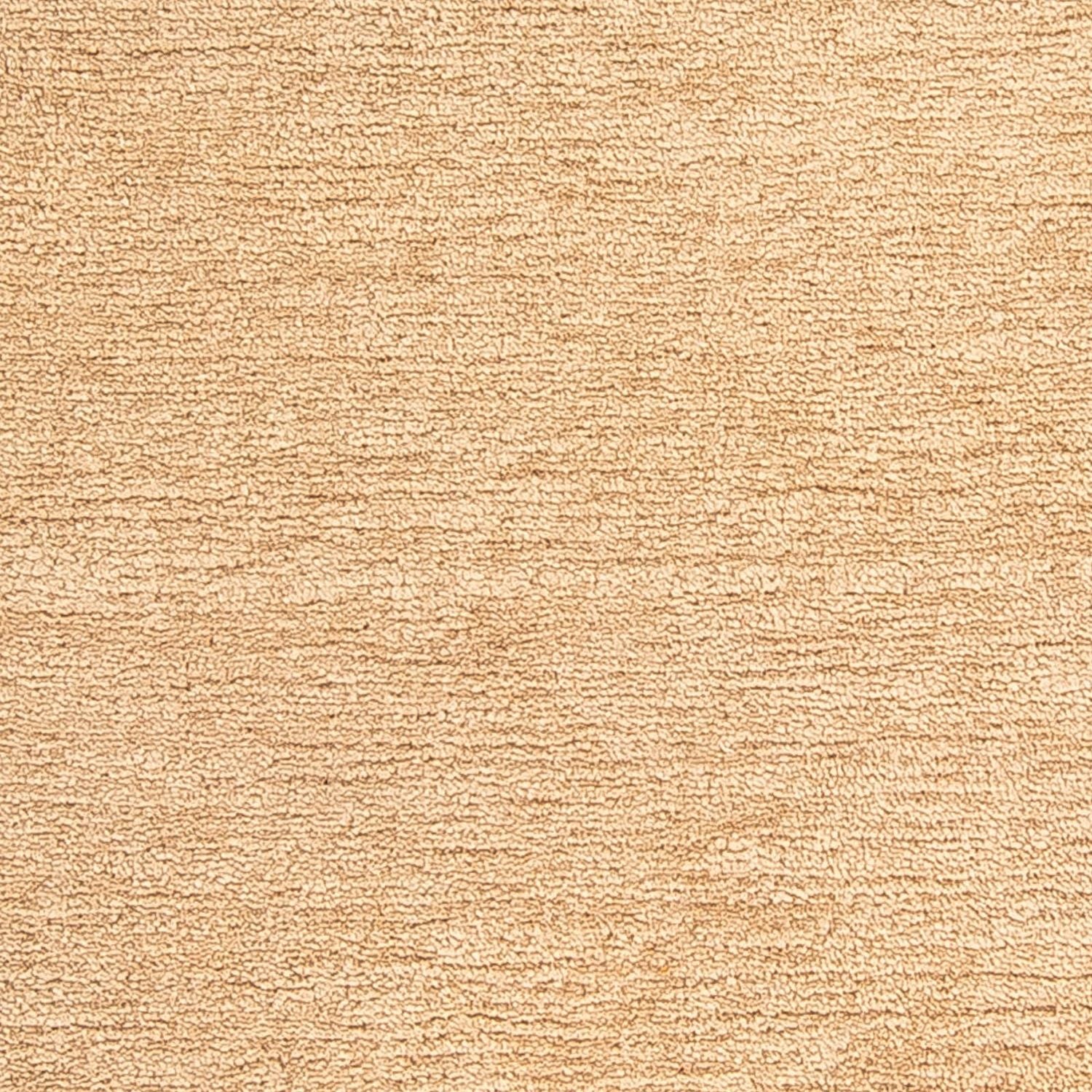 Tapis de couloir Tapis Népalais - 176 x 91 cm - beige