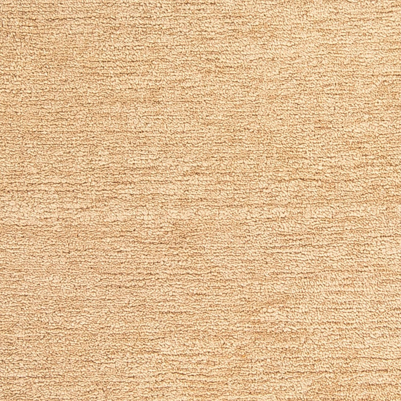 Tapis de couloir Tapis Népalais - 176 x 91 cm - beige