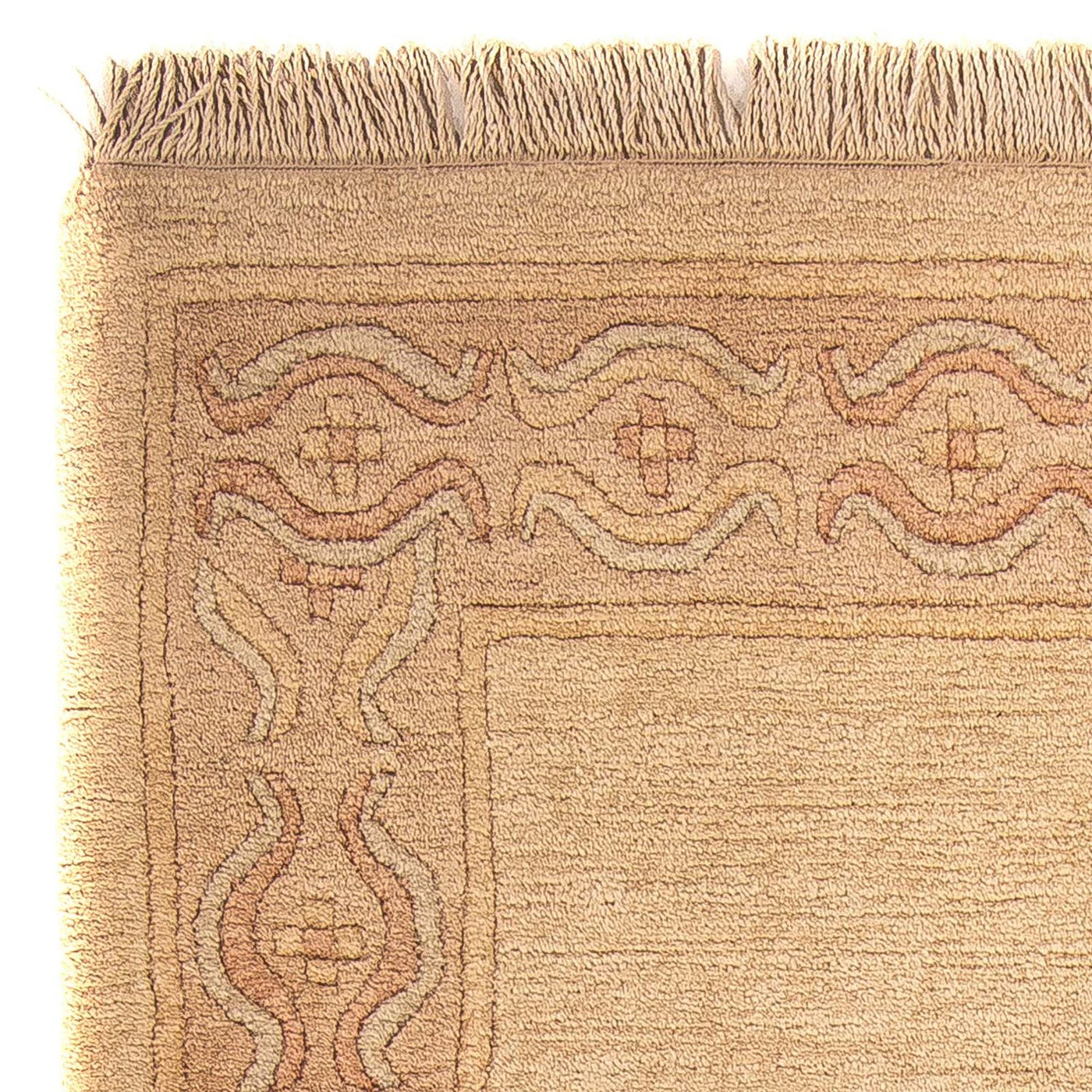 Tapis Népalais 176x91cm - Tapis en laine