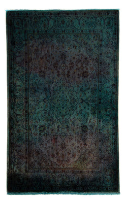 Tapis persan - Keshan - 164 x 107 cm - multicolore