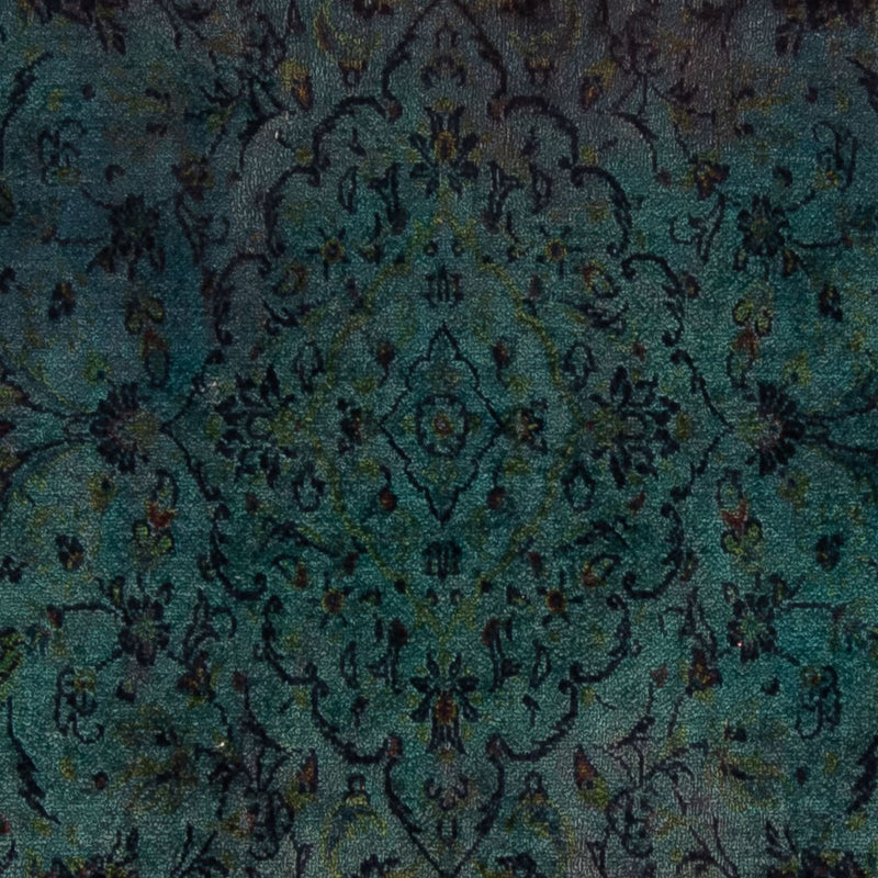 Tapis persan - Keshan - 164 x 107 cm - multicolore