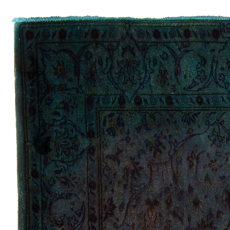 Tapis persan - Keshan - 164 x 107 cm - multicolore