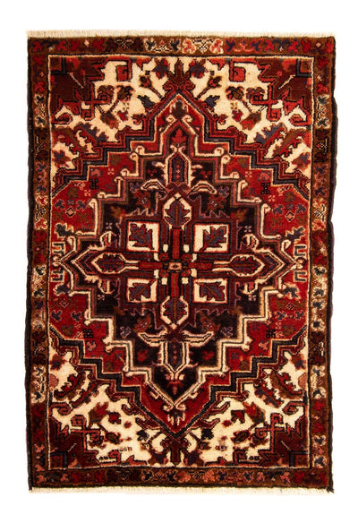 Tapis de Heriz Tapis 95x138cm - Tapis persan