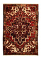 Tapis de Heriz Tapis 138x95cm - Tapis persan