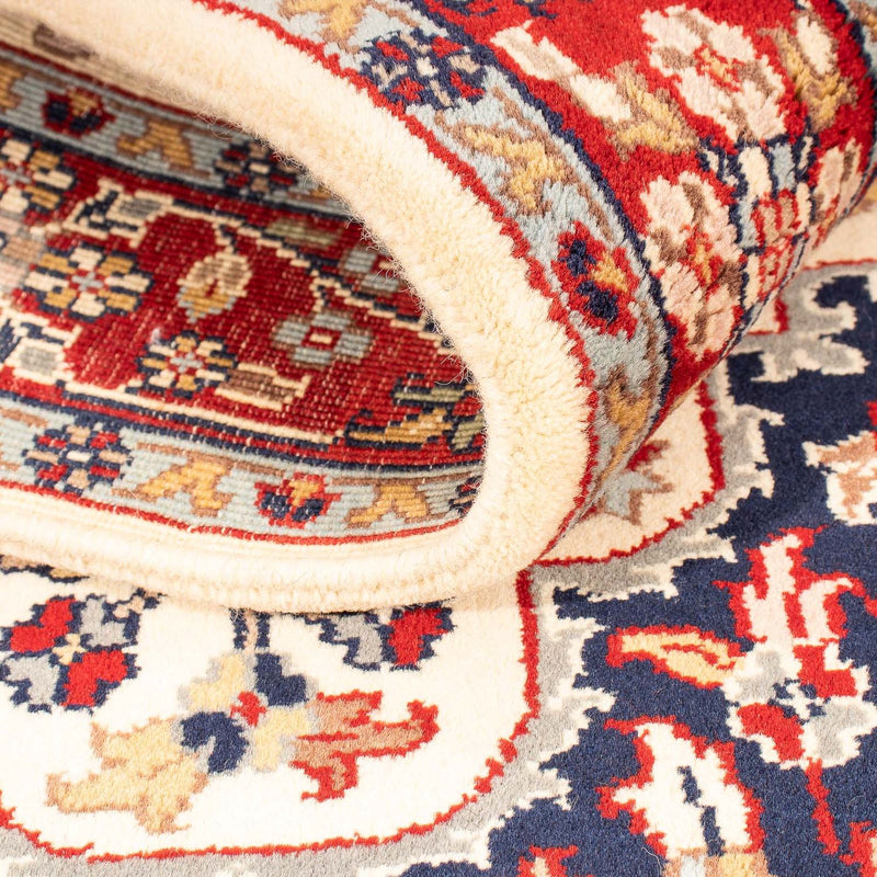 Tapis oriental - Indus - 157 x 93 cm - multicolore