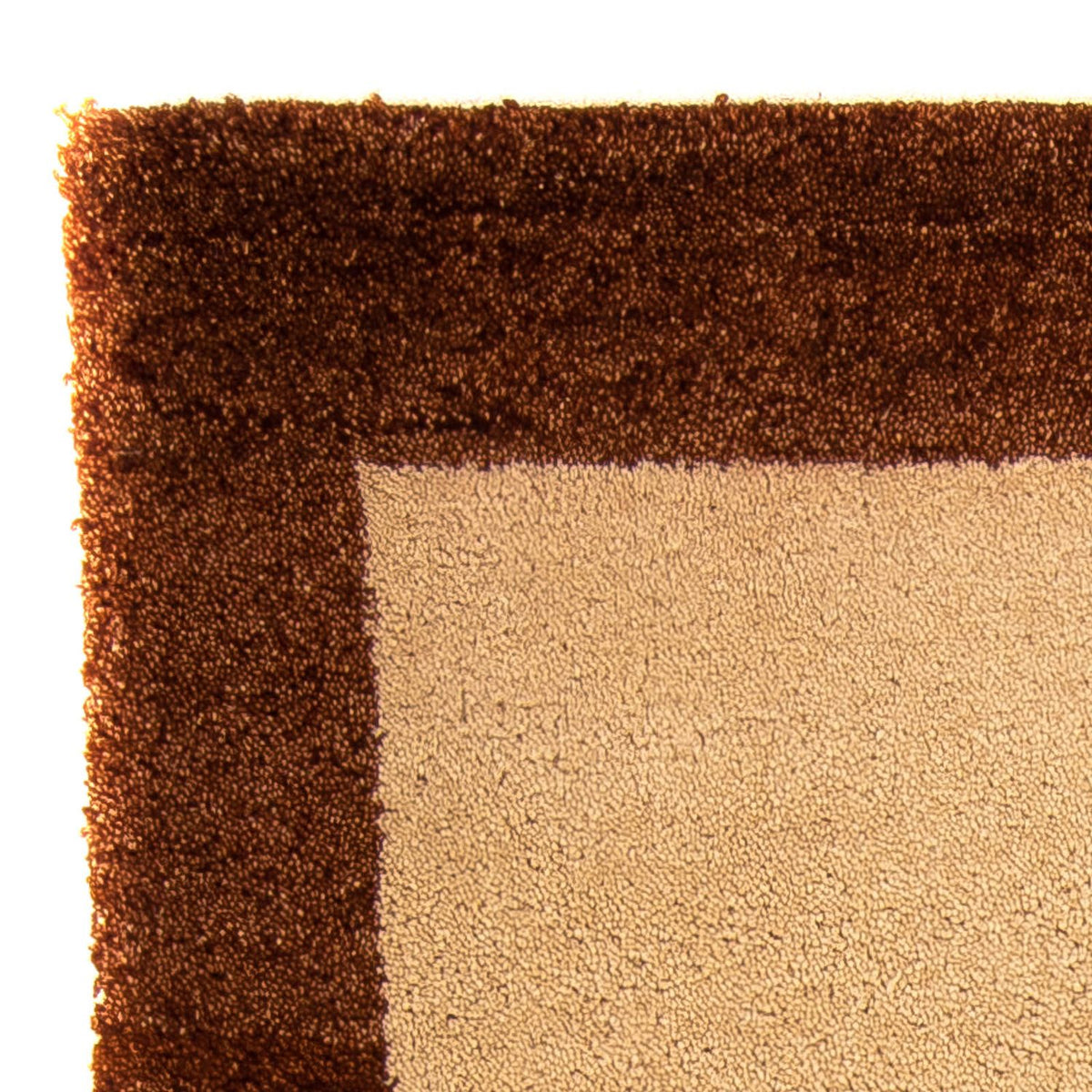 Tapis Gabbeh indien Tapis 69x142cm - Tapis en laine