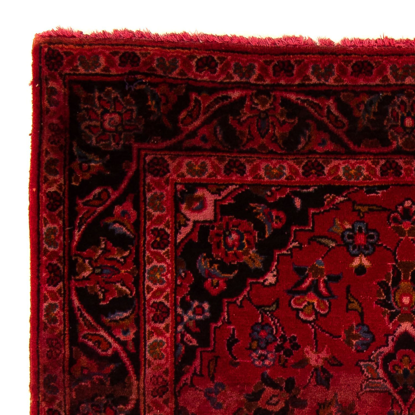 Tapis de Kashan Tapis 155x100cm - Tapis persan