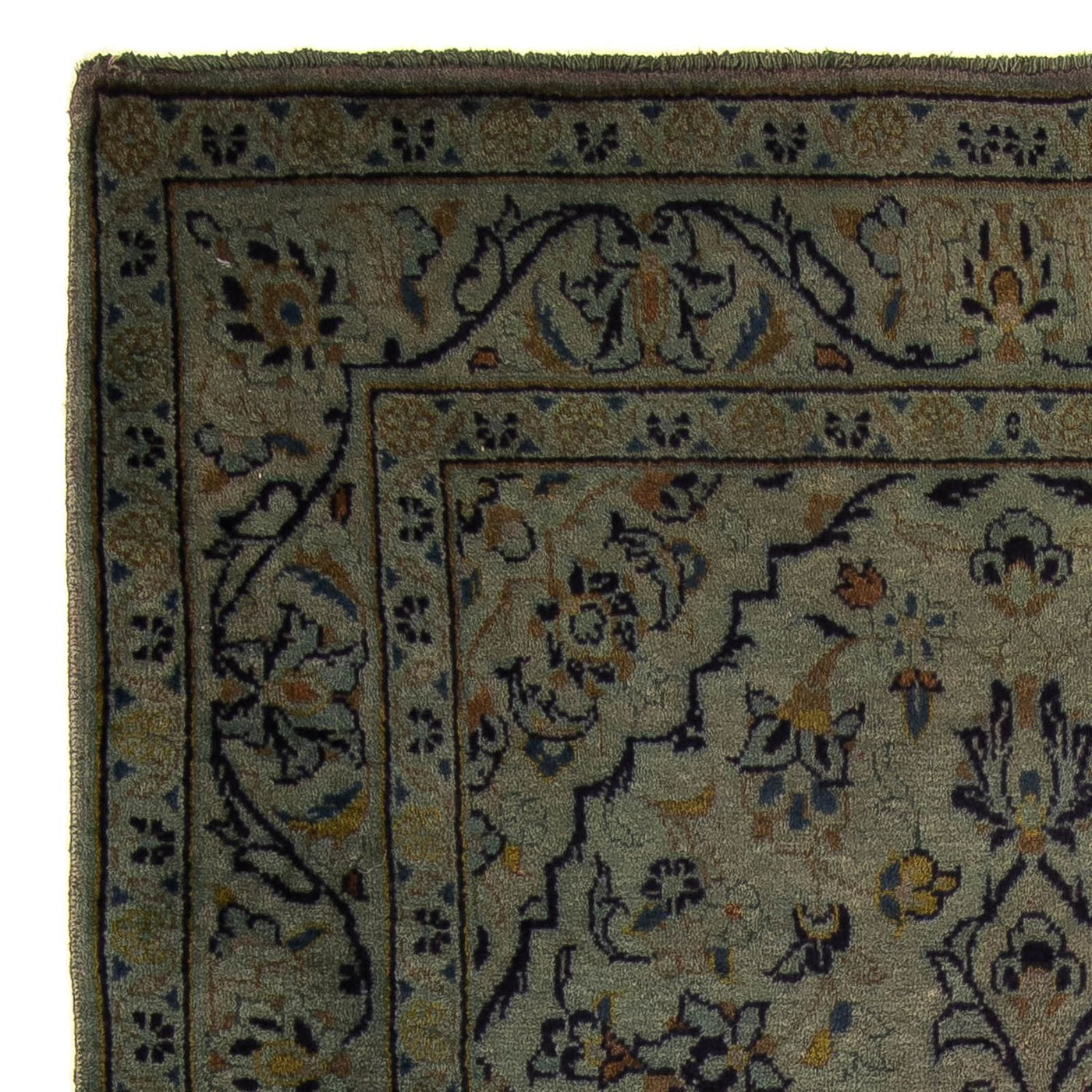 Tapis de Kashan Tapis 169x97cm - Tapis persan