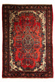 Tapis de Hamadan Tapis 205x138cm - Tapis persan