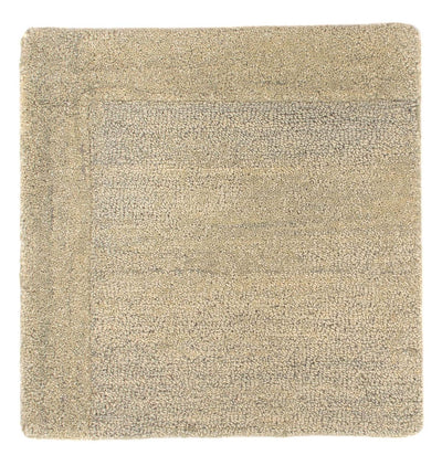 Tapis en laine 47x47cm - Tapis en laine