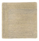 Tapis en laine 47x47cm - Tapis en laine