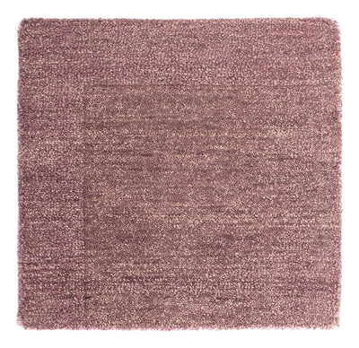 Tapis en laine 47x47cm - Tapis en laine