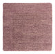 Tapis en laine 47x47cm - Tapis en laine